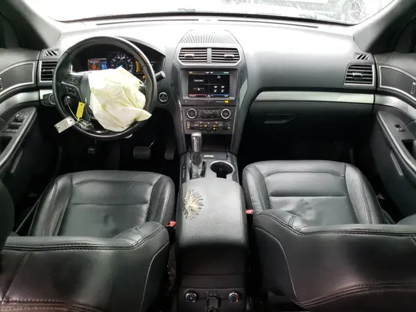 1FM5K8D84GGC84261 2016 FORD EXPLORER - Image 8