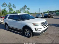 1FM5K8D84GGC88357 2016 FORD EXPLORER