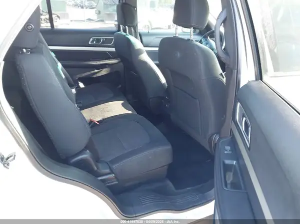 1FM5K8D84GGC88357 2016 FORD EXPLORER - Image 8