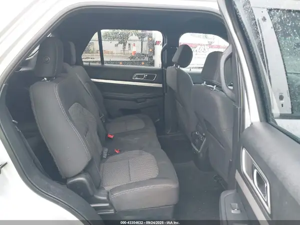 1FM5K8D84GGC88861 2016 FORD EXPLORER - Image 8