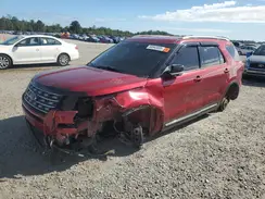 1FM5K8D84GGC88875 2016 FORD EXPLORER