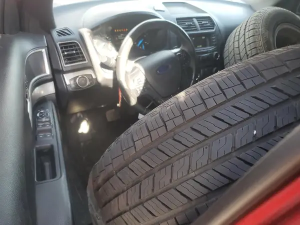 1FM5K8D84GGC88875 2016 FORD EXPLORER - Image 8