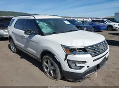 1FM5K8D84GGC89069 2016 FORD EXPLORER