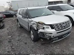 1FM5K8D84GGC94210 2016 FORD EXPLORER