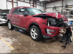 1FM5K8D84GGC94420 2016 FORD EXPLORER