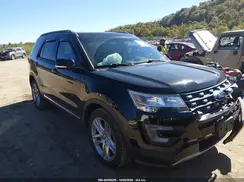 1FM5K8D84GGC95177 2016 FORD EXPLORER