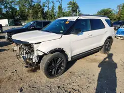 1FM5K8D84GGC97673 2016 FORD EXPLORER