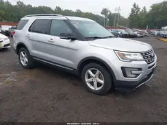 1FM5K8D84GGC97950 2016 FORD EXPLORER
