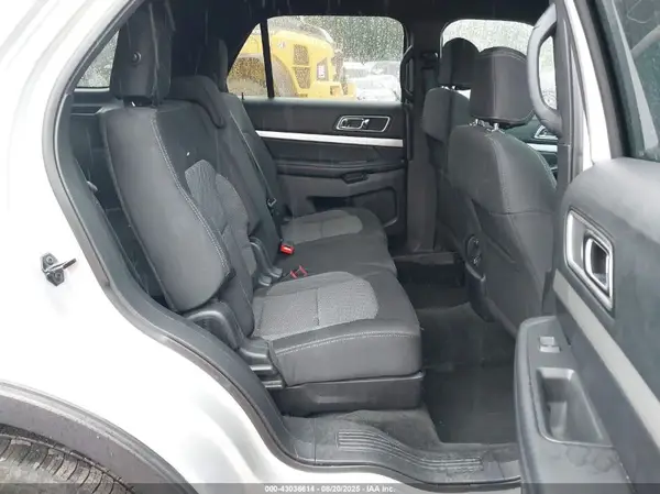 1FM5K8D84GGC97950 2016 FORD EXPLORER - Image 8