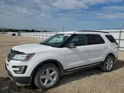 1FM5K8D84GGD00068 2016 FORD EXPLORER
