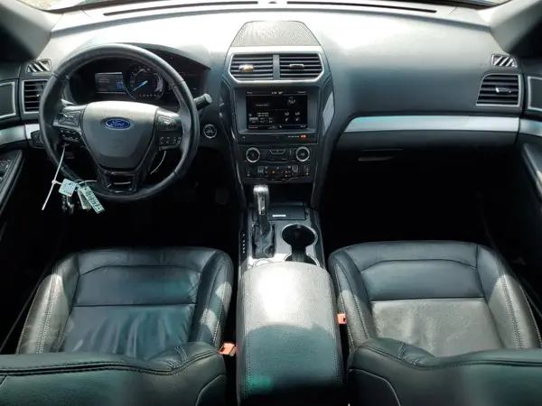 1FM5K8D84GGD00068 2016 FORD EXPLORER - Image 8