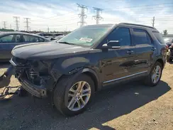 1FM5K8D84GGD00832 2016 FORD EXPLORER