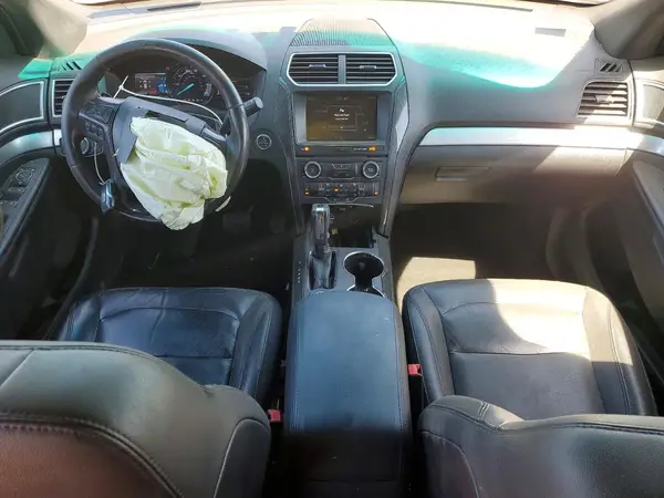 1FM5K8D84GGD00832 2016 FORD EXPLORER - Image 8