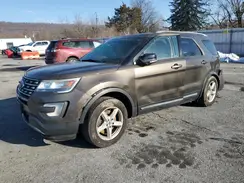1FM5K8D84GGD06212 2016 FORD EXPLORER