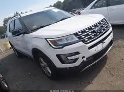 1FM5K8D84GGD08722 2016 FORD EXPLORER