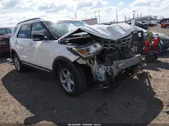 1FM5K8D84GGD18053 2016 FORD EXPLORER