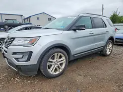 1FM5K8D84GGD18554 2016 FORD EXPLORER