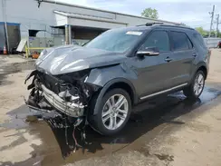 1FM5K8D84GGD19977 2016 FORD EXPLORER