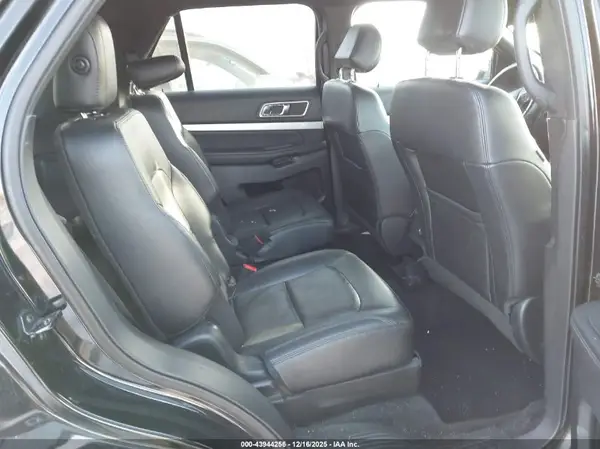 1FM5K8D84GGD25309 2016 FORD EXPLORER - Image 8