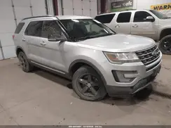 1FM5K8D84HGA03660 2017 FORD EXPLORER