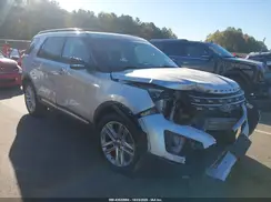 1FM5K8D84HGA06333 2017 FORD EXPLORER