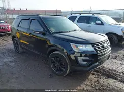 1FM5K8D84HGA07045 2017 FORD EXPLORER