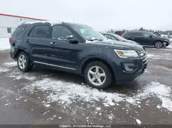 1FM5K8D84HGA13766 2017 FORD EXPLORER