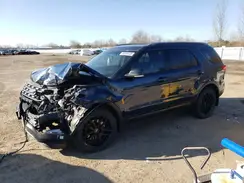 1FM5K8D84HGA18899 2017 FORD EXPLORER