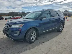 1FM5K8D84HGA32480 2017 FORD EXPLORER