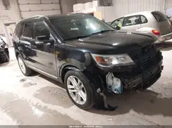 1FM5K8D84HGA32690 2017 FORD EXPLORER