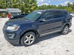 1FM5K8D84HGA34195 2017 FORD EXPLORER