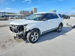 1FM5K8D84HGA37811 2017 FORD EXPLORER