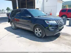 1FM5K8D84HGA41843 2017 FORD EXPLORER