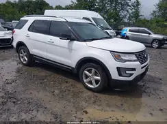 1FM5K8D84HGA44015 2017 FORD EXPLORER