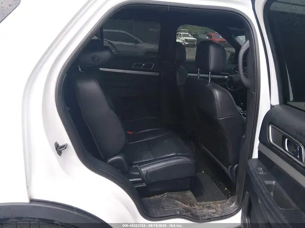 1FM5K8D84HGA44015 2017 FORD EXPLORER - Image 8