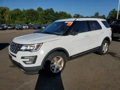 1FM5K8D84HGA52292 2017 FORD EXPLORER