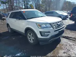 1FM5K8D84HGA52518 2017 FORD EXPLORER