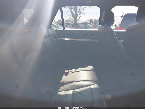1FM5K8D84HGA52518 2017 FORD EXPLORER - Image 8