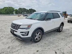 1FM5K8D84HGA53278 2017 FORD EXPLORER