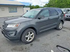 1FM5K8D84HGA53765 2017 FORD EXPLORER