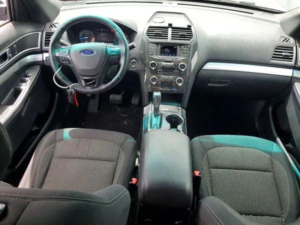 1FM5K8D84HGA53765 2017 FORD EXPLORER - Image 8