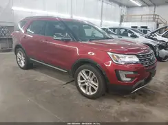 1FM5K8D84HGA55628 2017 FORD EXPLORER