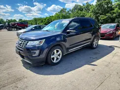 1FM5K8D84HGA56682 2017 FORD EXPLORER