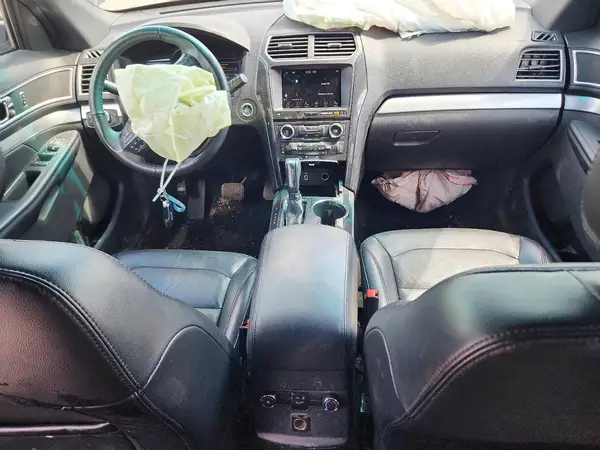 1FM5K8D84HGA56682 2017 FORD EXPLORER - Image 8