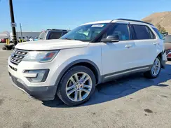 1FM5K8D84HGA60716 2017 FORD EXPLORER