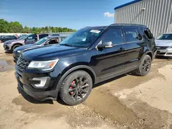1FM5K8D84HGA64118 2017 FORD EXPLORER
