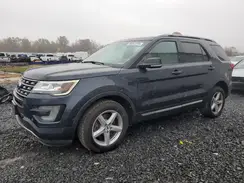 1FM5K8D84HGA66127 2017 FORD EXPLORER