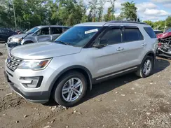 1FM5K8D84HGA67584 2017 FORD EXPLORER