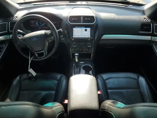 1FM5K8D84HGA67584 2017 FORD EXPLORER - Image 8