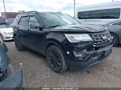 1FM5K8D84HGA71750 2017 FORD EXPLORER